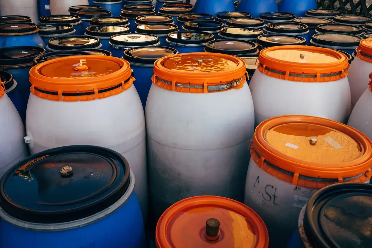 Chemical & Toxic Waste Cleanup in Northgate, OH