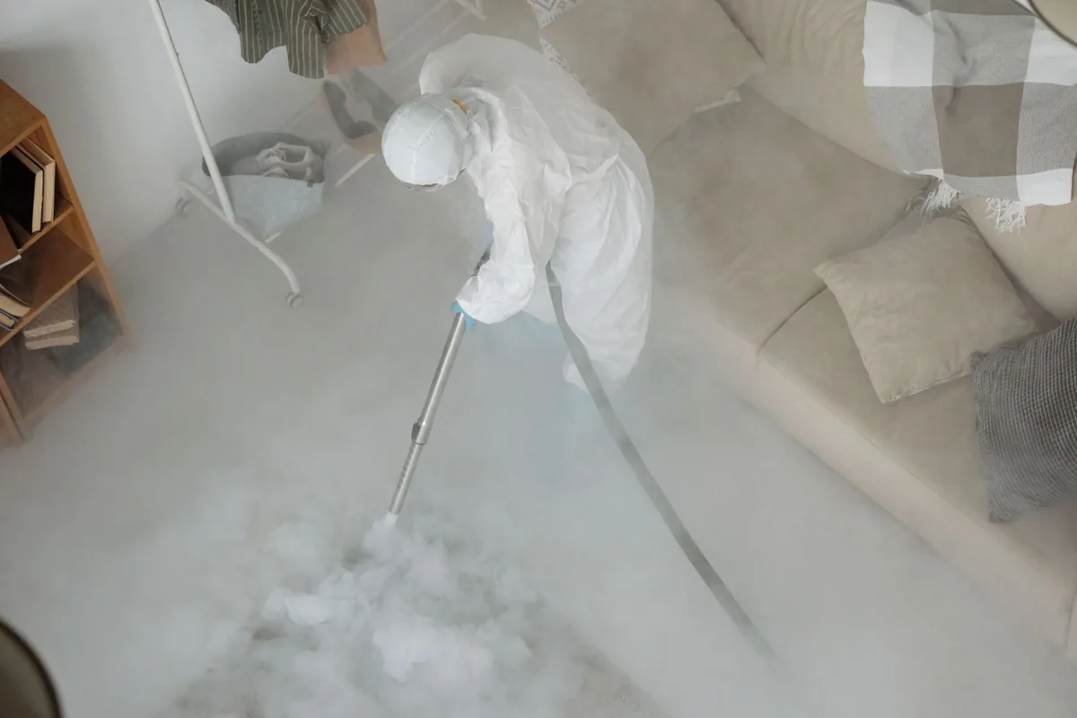 Biohazard Cleanup in Northgate, OH